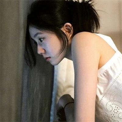 最后的舞女