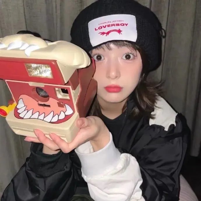 卖花女