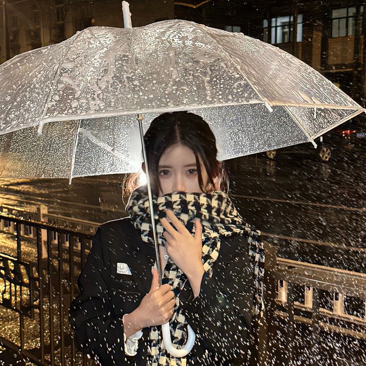 超女·强势回归
